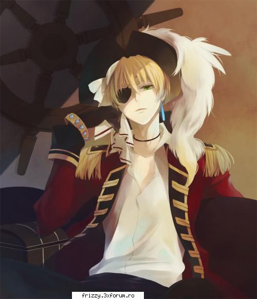 daesung: arr capitane ce facem cu el
yuuki: aruncal peste bord  :rotfl:  :rotfl:  :rotfl: yuuki