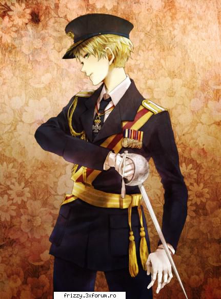 Yuuki - DaeSung ` Locotenen:> - Albume