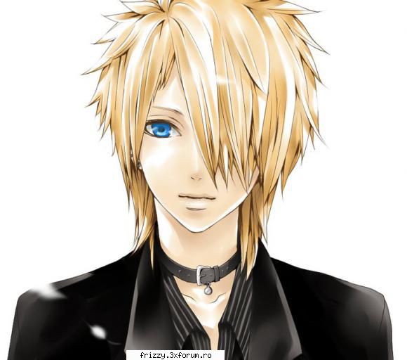 Yuuki - Nicole - Albume
